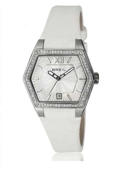 Armbanduhr Breil Dame MARK BREIL WATCHES in Stahl TW0675 - TW0675
